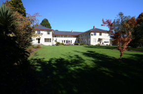 The Old Nurses Home Guesthouse - Reefton, Reefton